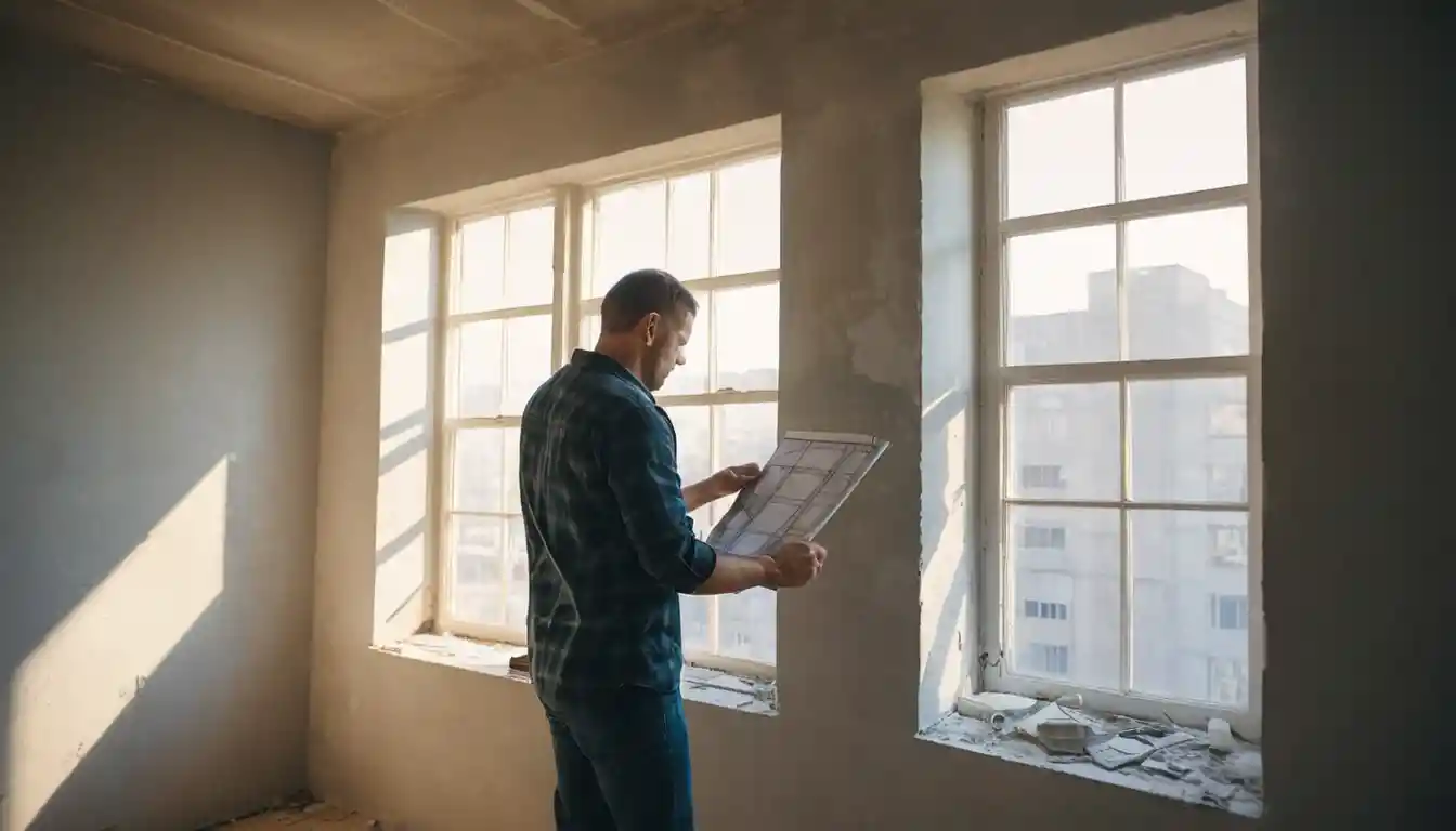 Horario para hacer obras en casa: normativa y horarios permitidos en España