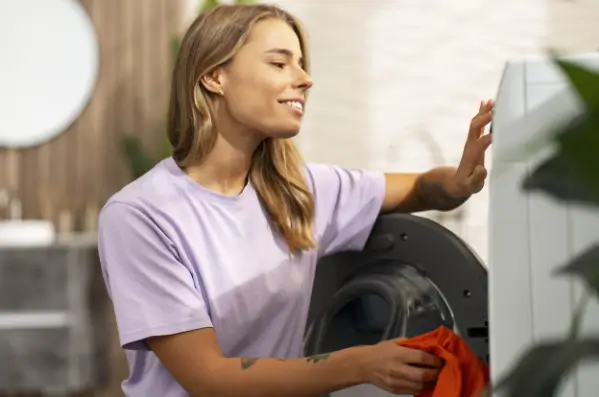 Por qué elegir las lavadoras Mabe y consejos para su mantenimiento