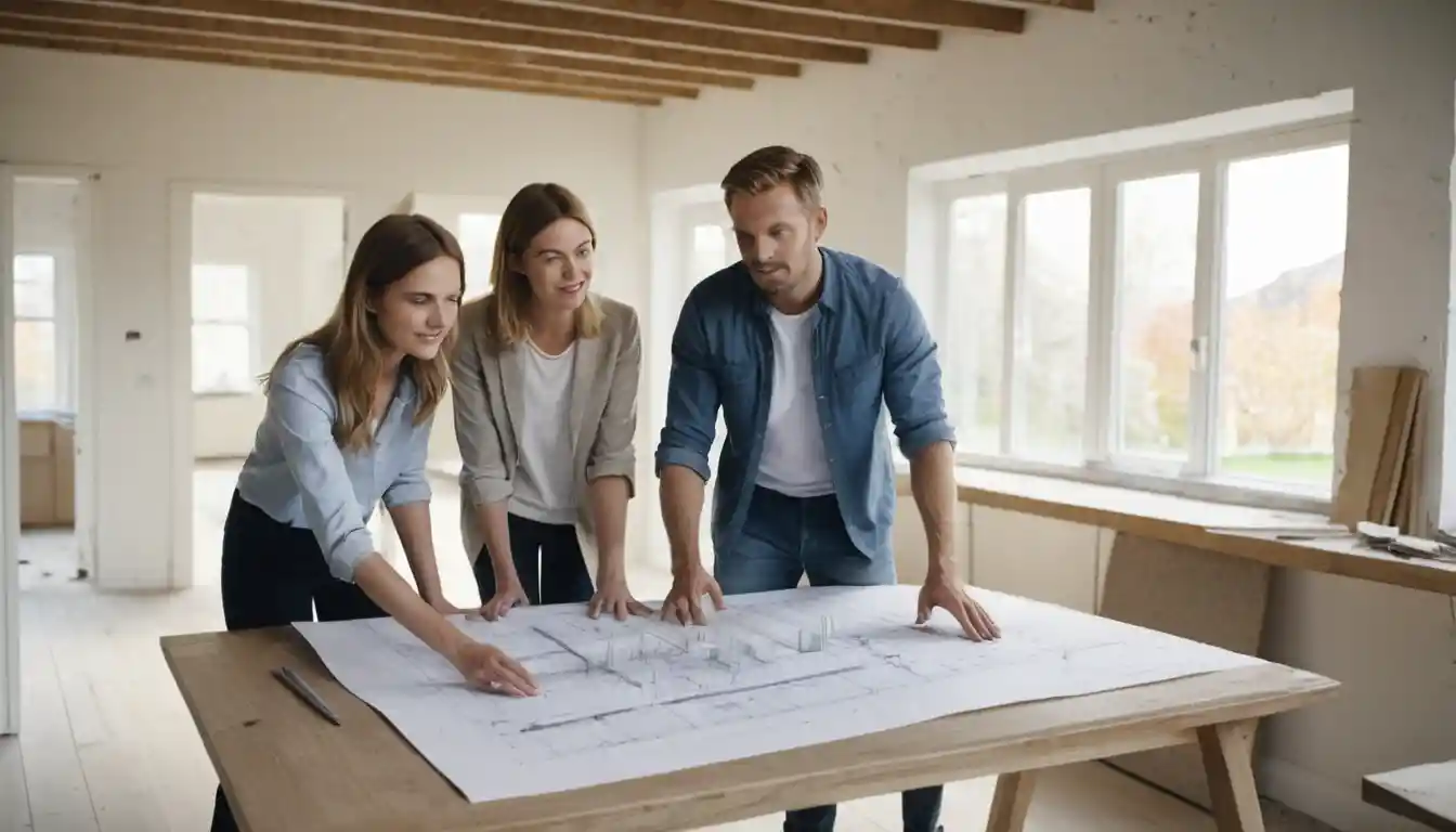 Cuánto cobra un arquitecto por un proyecto de reforma en España: guía de precios y factores a considerar