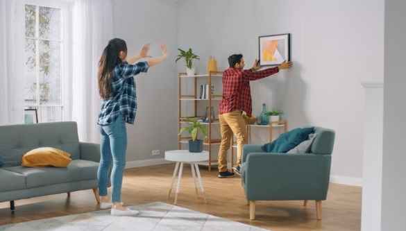 Decoraciones para el hogar: transforma tus espacios con detalles sencillos