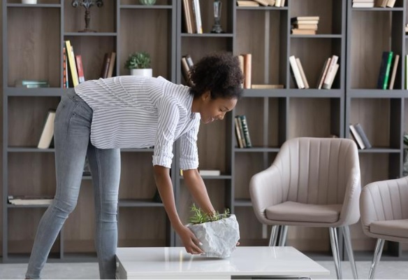 Decoraciones para el hogar: transforma tus espacios con detalles sencillos
