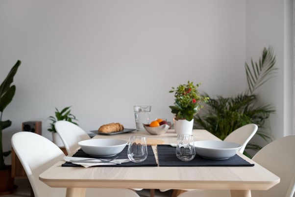 Cómo elegir la mesa de comedor: claves para una compra acertada