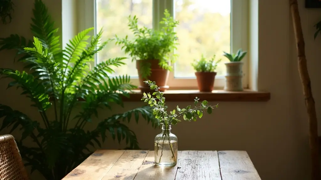Decorar un piso de 40m2: ideas cálidas y prácticas para multiplicar el espacio