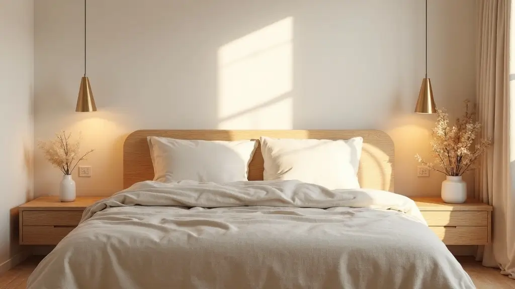 Decoración para un piso de 60m2: cómo aprovechar cada rincón