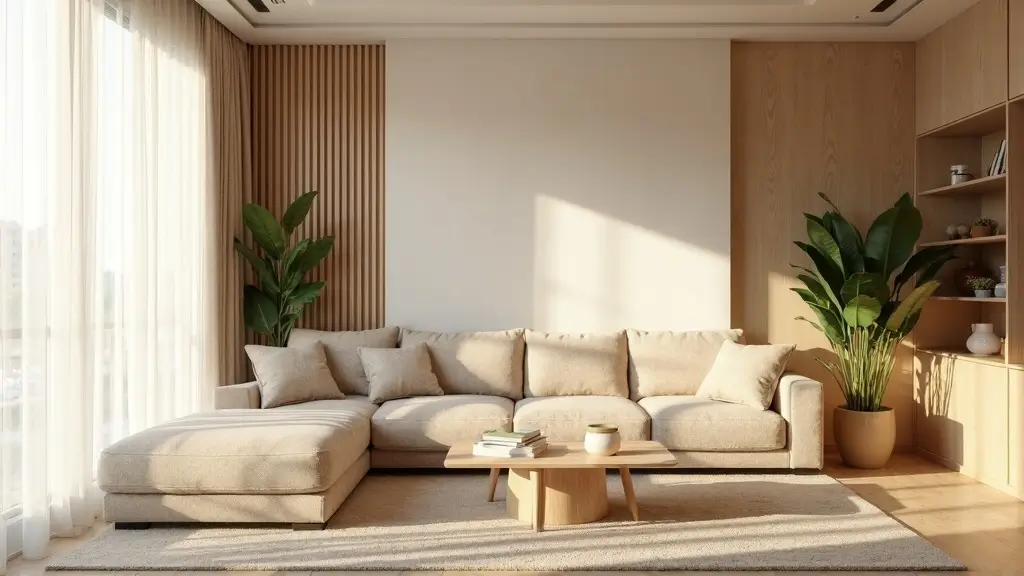 Decoración de pisos pequeños: guÃa completa con fotos por metros, estilos y problemas reales