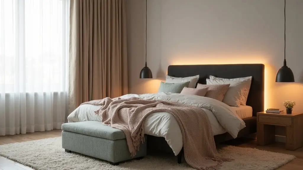 Decoración de pisos pequeños: guÃa completa con fotos por metros, estilos y problemas reales