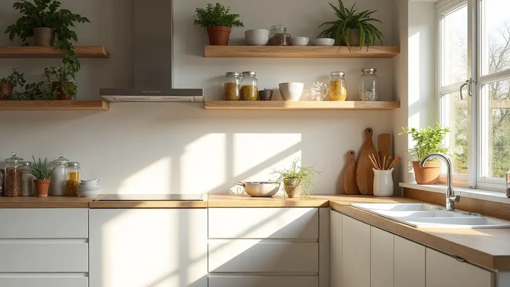 Decoración de pisos pequeños: guÃa completa con fotos por metros, estilos y problemas reales