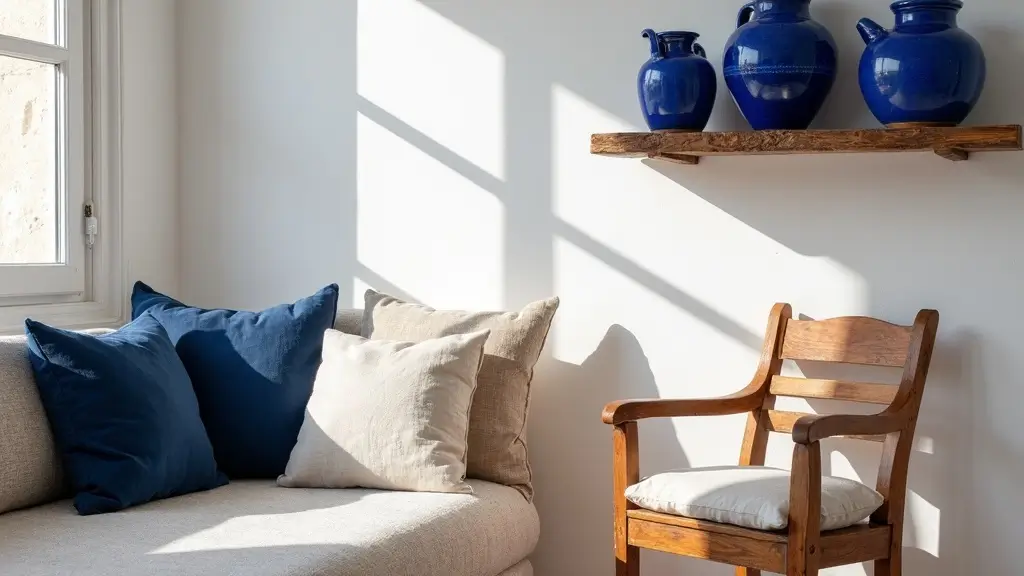 Decoración de pisos pequeños: guÃa completa con fotos por metros, estilos y problemas reales