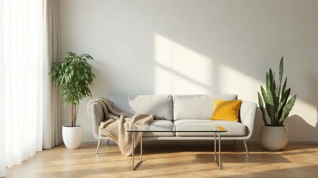 Decoración de pisos pequeños: guÃa completa con fotos por metros, estilos y problemas reales