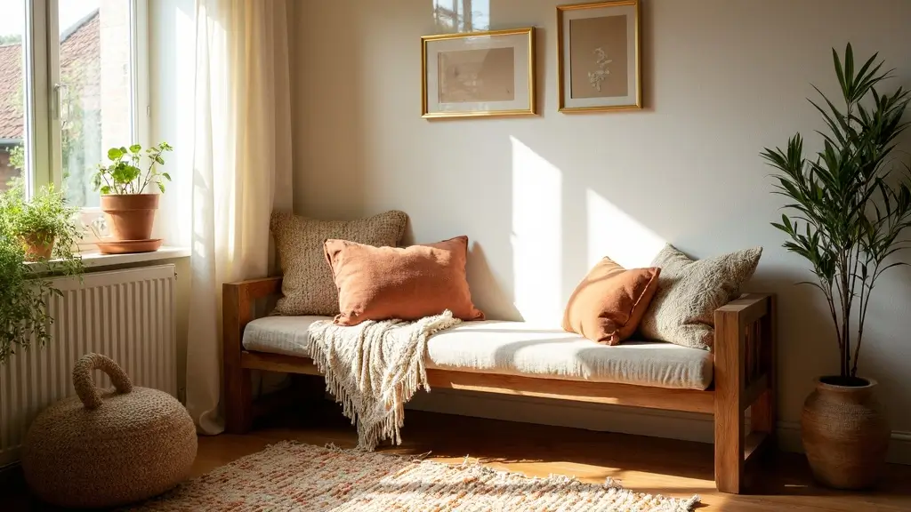 Decoración de pisos pequeños: guÃa completa con fotos por metros, estilos y problemas reales