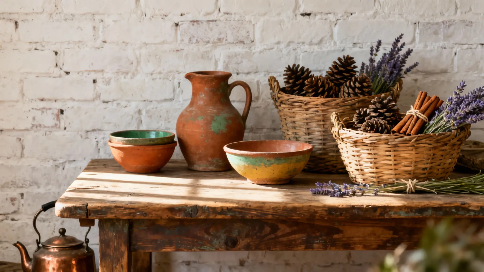 Cocinas rústicas modernas: ideas reales para lograr un estilo cálido y actual