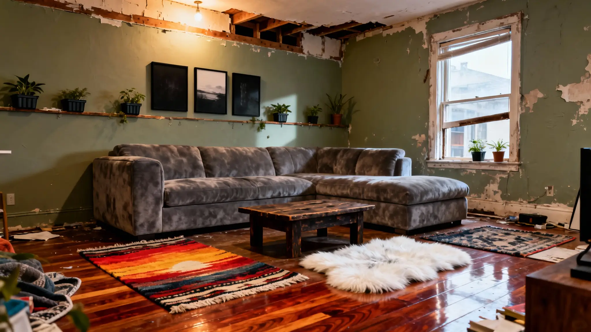 Decoración de casas de campo: ideas rústicas para decorar una casa rural