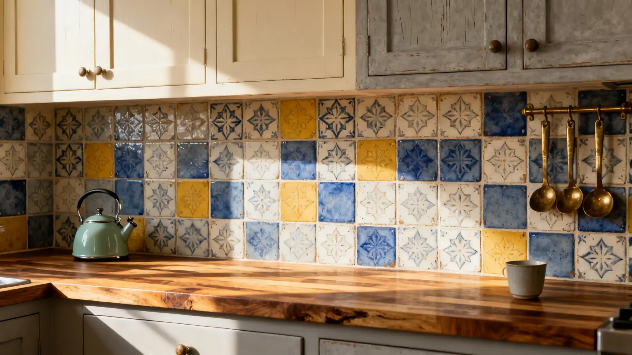 7 ideas fascinantes para cocinas rústicas pequeñas: cómo ganar encanto y espacio