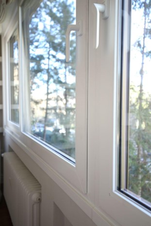 El secreto para ahorrar en calefacción: el aislamiento térmico de tus ventanas