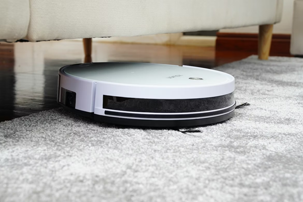 Aspiradora robot o vertical: Guía para elegir la mejor opción