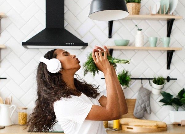 Cómo instalar una campana de cocina: guía completa para una ventilación eficiente