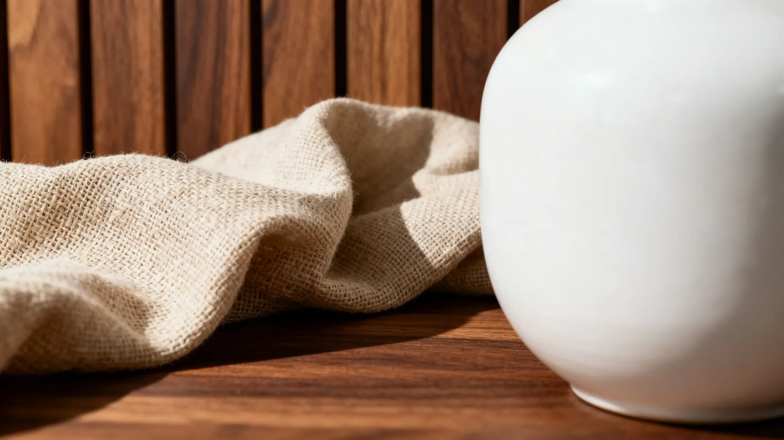 Decoración sostenible en tu hogar: guía completa para crear espacios bonitos, conscientes y llenos de vida