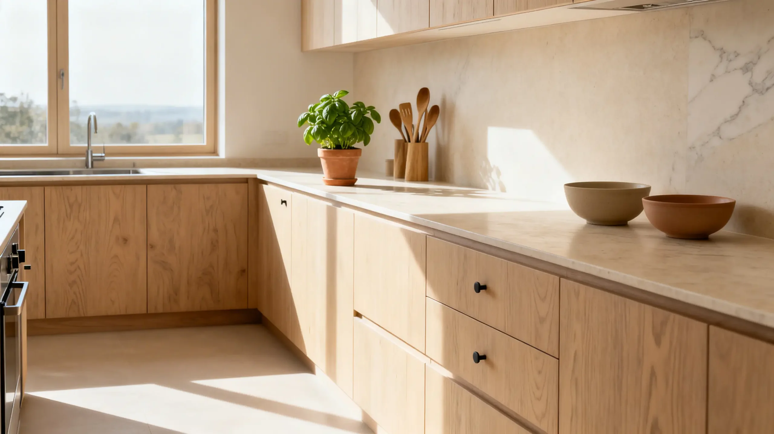 Decoración sostenible en tu hogar: guía completa para crear espacios bonitos, conscientes y llenos de vida