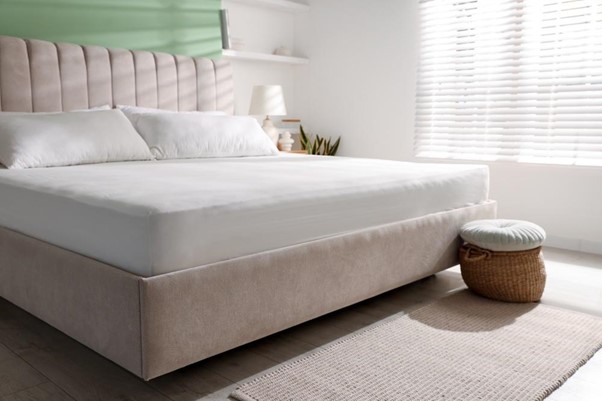 Qué tamaño de cama elegir según tu espacio y necesidades